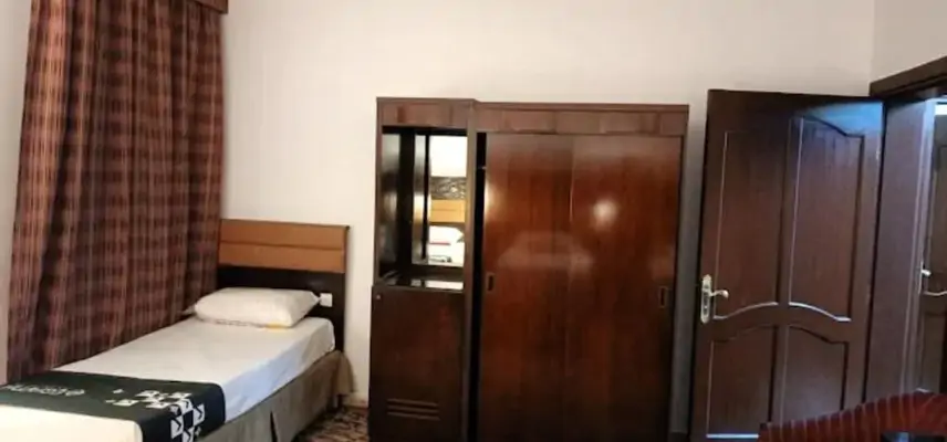 Eqamh Etlala El Quba image